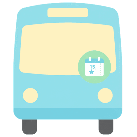 버스 예약 앱의 백엔드는 어떻게 만들어야할까?