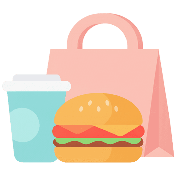 음식 픽업을 예약하는 모바일 앱을 만들고있어